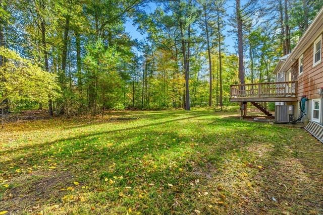 528 Spring St, Hanson, MA 02341