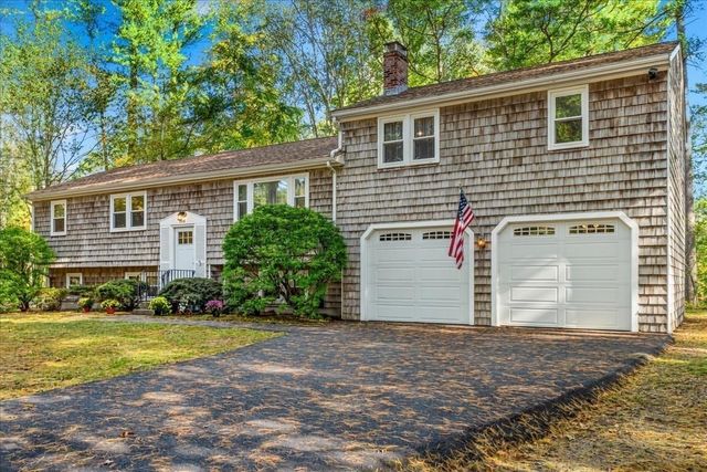 528 Spring St, Hanson, MA 02341