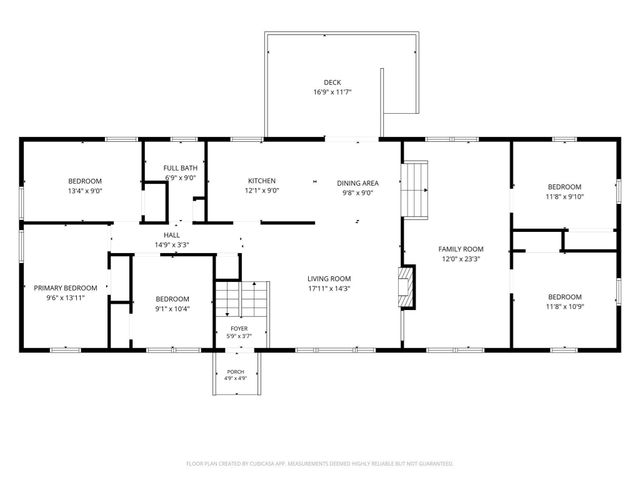 528 Spring St, Hanson, MA 02341