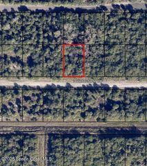 677 Parrotfish Street SW, Palm Bay, FL 32908