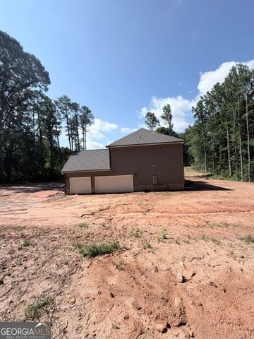 8929 Blackhall Road LOT 10, Jonesboro, GA 30236