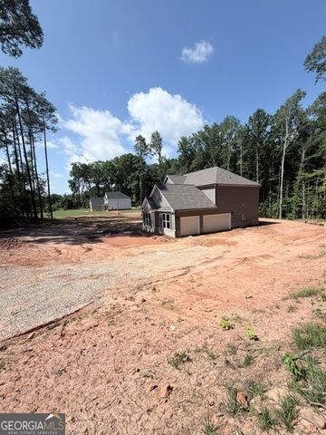8929 Blackhall Road LOT 10, Jonesboro, GA 30236