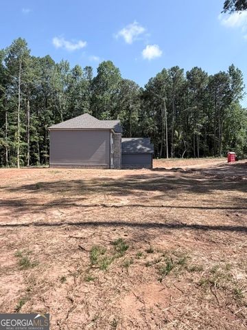 8929 Blackhall Road LOT 10, Jonesboro, GA 30236