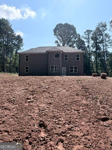 8929 Blackhall Road LOT 10, Jonesboro, GA 30236