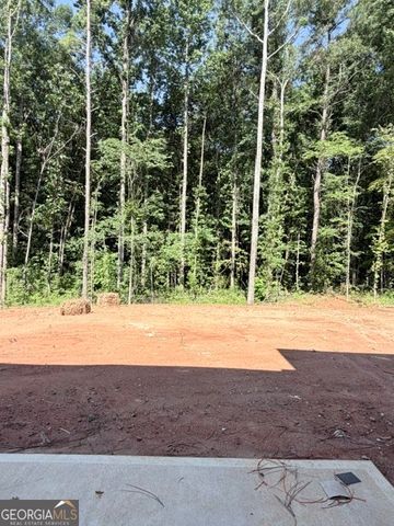 8929 Blackhall Road LOT 10, Jonesboro, GA 30236