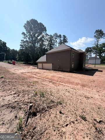 8929 Blackhall Road LOT 10, Jonesboro, GA 30236