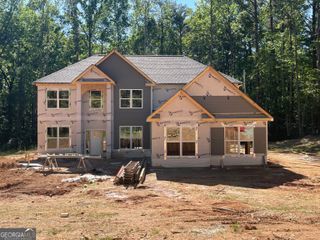 8929 Blackhall Road LOT 10, Jonesboro, GA 30236