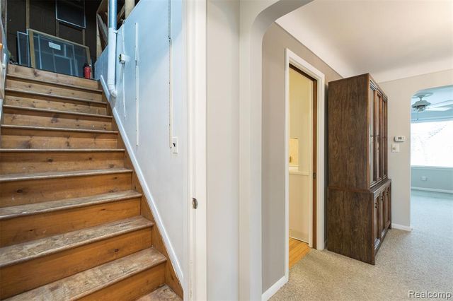 22157 Mauer Street, Saint Clair Shores, MI 48080