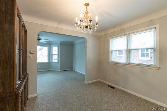 22157 Mauer Street, Saint Clair Shores, MI 48080