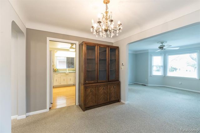 22157 Mauer Street, Saint Clair Shores, MI 48080