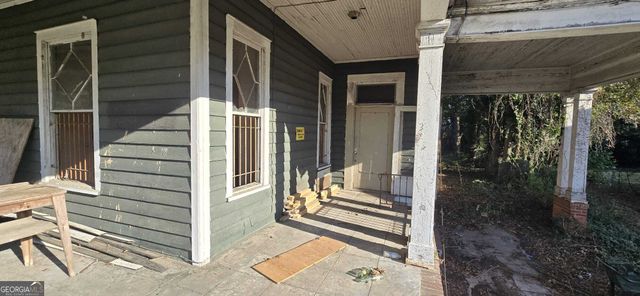 2687 Hillcrest Avenue, Macon, GA 31204