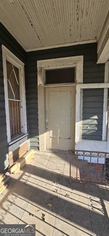 2687 Hillcrest Avenue, Macon, GA 31204