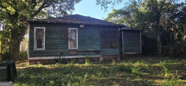 2687 Hillcrest Avenue, Macon, GA 31204
