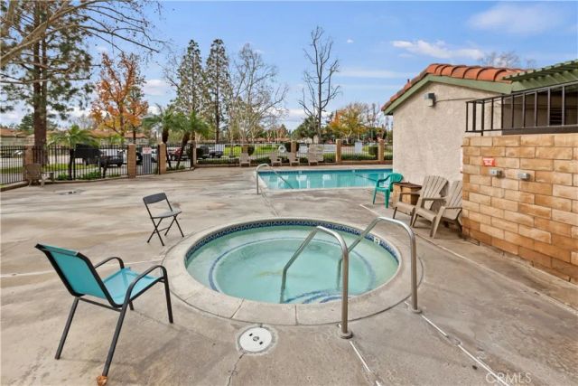 8401 Sunset Trail Place D, Rancho Cucamonga, CA 91730