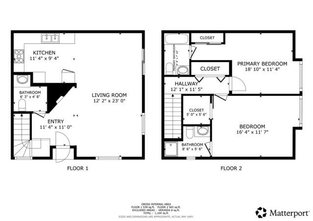 8401 Sunset Trail Place D, Rancho Cucamonga, CA 91730