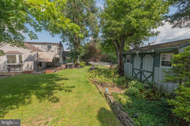 30 N 38TH ST, Allentown, PA 18104