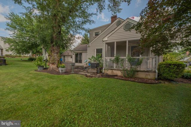 30 N 38TH ST, Allentown, PA 18104