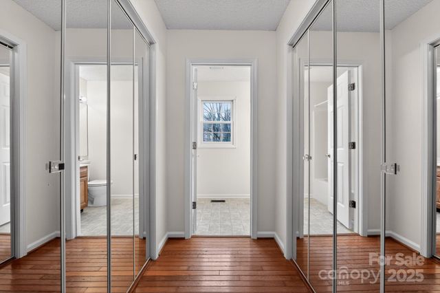 67 Beechwood Drive, Horse Shoe, NC 28742