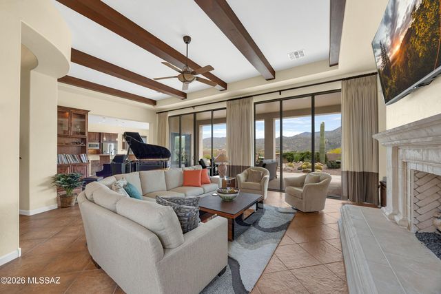 36637 S Desert Sun Drive, Tucson, AZ 85739