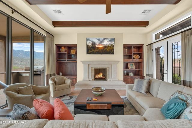 36637 S Desert Sun Drive, Tucson, AZ 85739