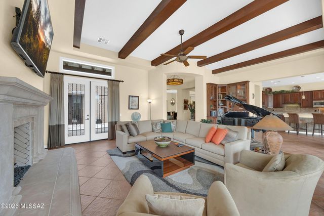 36637 S Desert Sun Drive, Tucson, AZ 85739