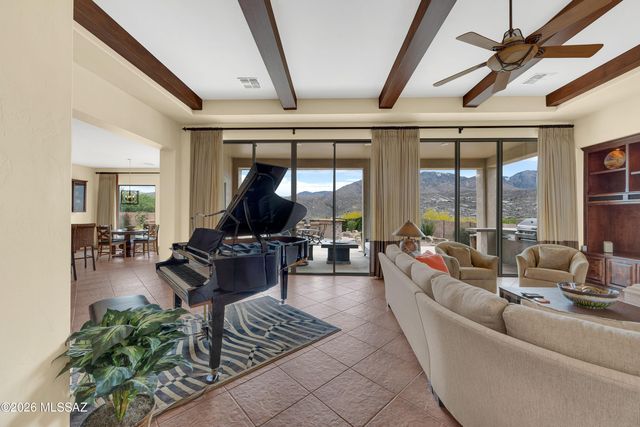 36637 S Desert Sun Drive, Tucson, AZ 85739