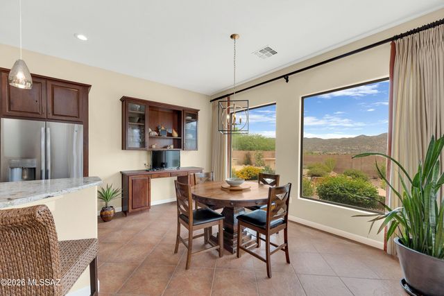 36637 S Desert Sun Drive, Tucson, AZ 85739