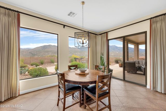 36637 S Desert Sun Drive, Tucson, AZ 85739
