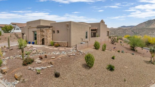 36637 S Desert Sun Drive, Tucson, AZ 85739