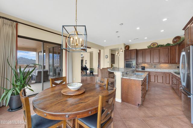 36637 S Desert Sun Drive, Tucson, AZ 85739