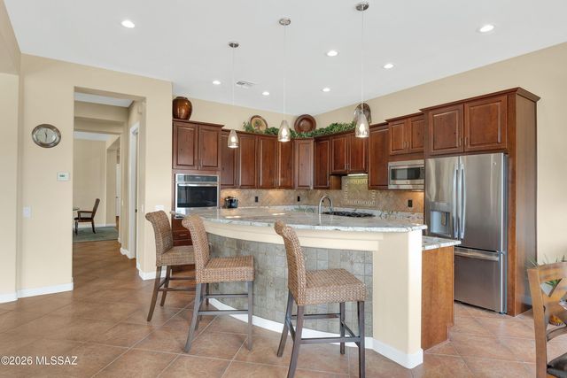 36637 S Desert Sun Drive, Tucson, AZ 85739