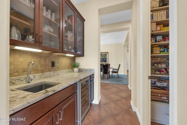 36637 S Desert Sun Drive, Tucson, AZ 85739