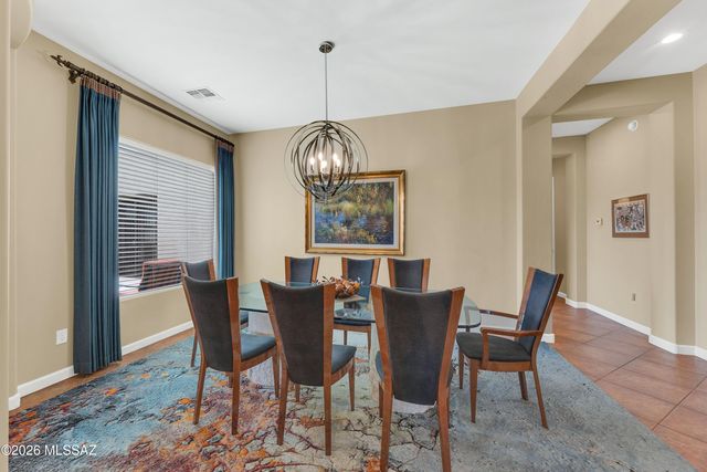 36637 S Desert Sun Drive, Tucson, AZ 85739