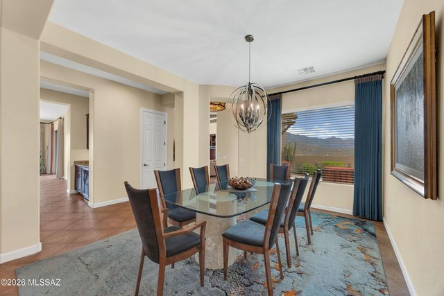 36637 S Desert Sun Drive, Tucson, AZ 85739