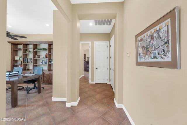 36637 S Desert Sun Drive, Tucson, AZ 85739