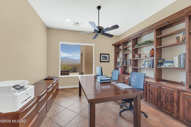 36637 S Desert Sun Drive, Tucson, AZ 85739