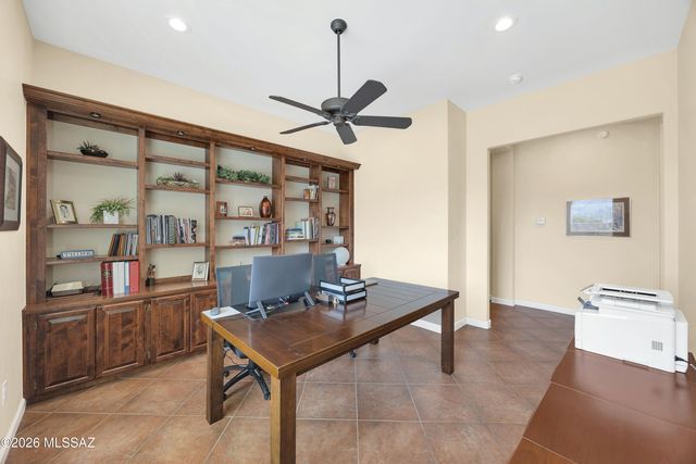 36637 S Desert Sun Drive, Tucson, AZ 85739