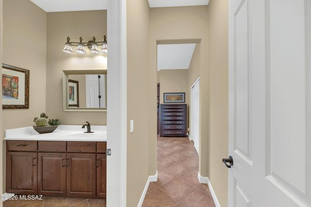 36637 S Desert Sun Drive, Tucson, AZ 85739