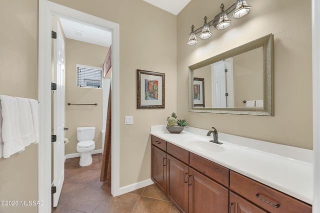36637 S Desert Sun Drive, Tucson, AZ 85739