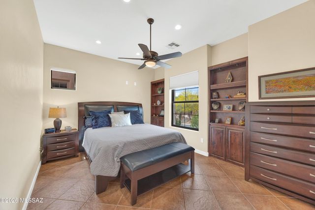 36637 S Desert Sun Drive, Tucson, AZ 85739