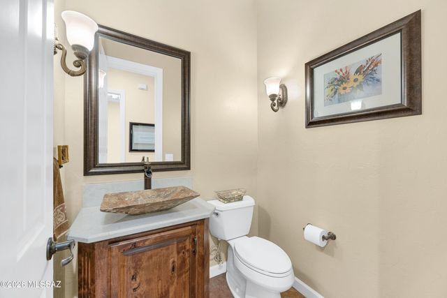 36637 S Desert Sun Drive, Tucson, AZ 85739