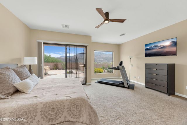 36637 S Desert Sun Drive, Tucson, AZ 85739
