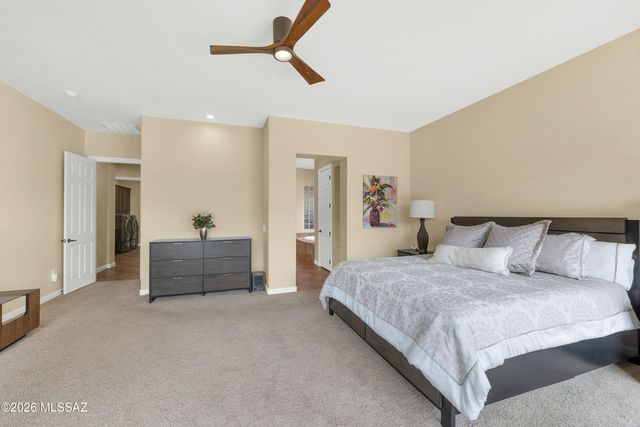 36637 S Desert Sun Drive, Tucson, AZ 85739