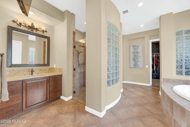 36637 S Desert Sun Drive, Tucson, AZ 85739