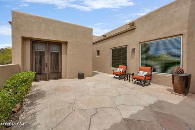 36637 S Desert Sun Drive, Tucson, AZ 85739