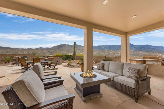 36637 S Desert Sun Drive, Tucson, AZ 85739