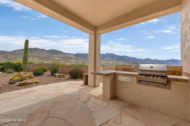36637 S Desert Sun Drive, Tucson, AZ 85739