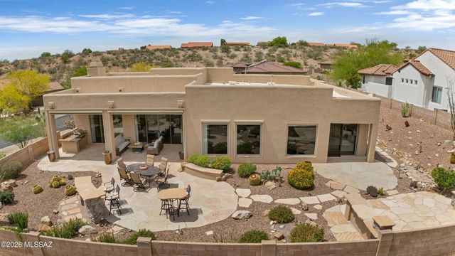 36637 S Desert Sun Drive, Tucson, AZ 85739