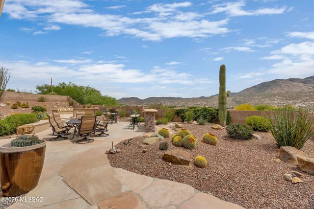36637 S Desert Sun Drive, Tucson, AZ 85739