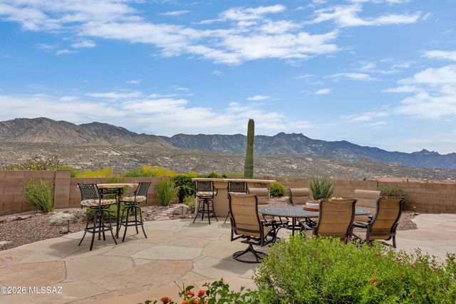 36637 S Desert Sun Drive, Tucson, AZ 85739